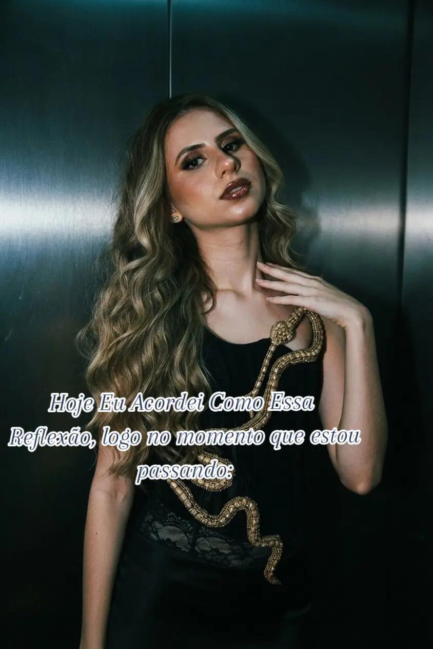 @✨ 🩰Maria Luiza ✨👑