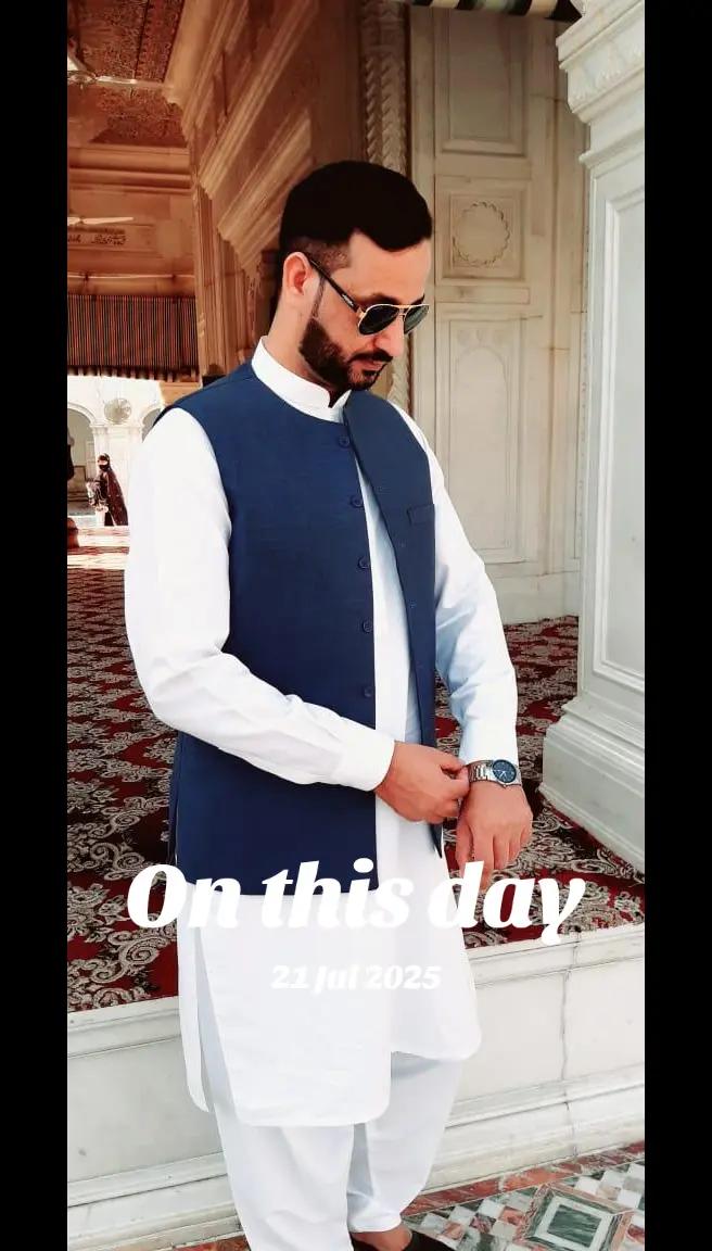 @RAJA DILAWAR