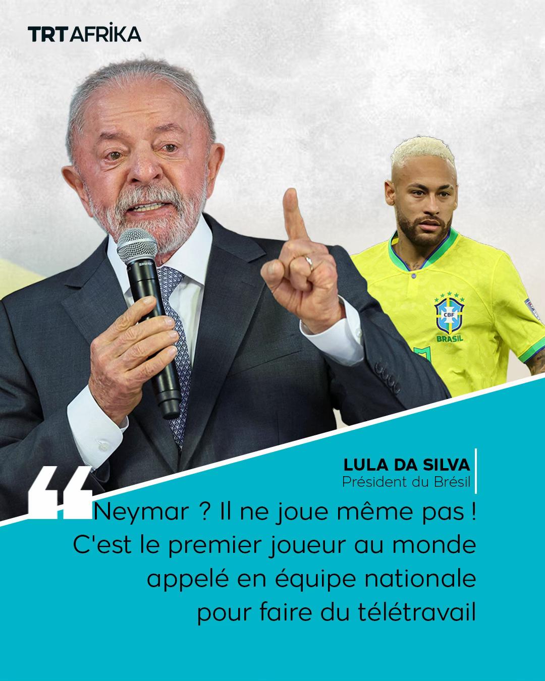 @TRT Afrika Français