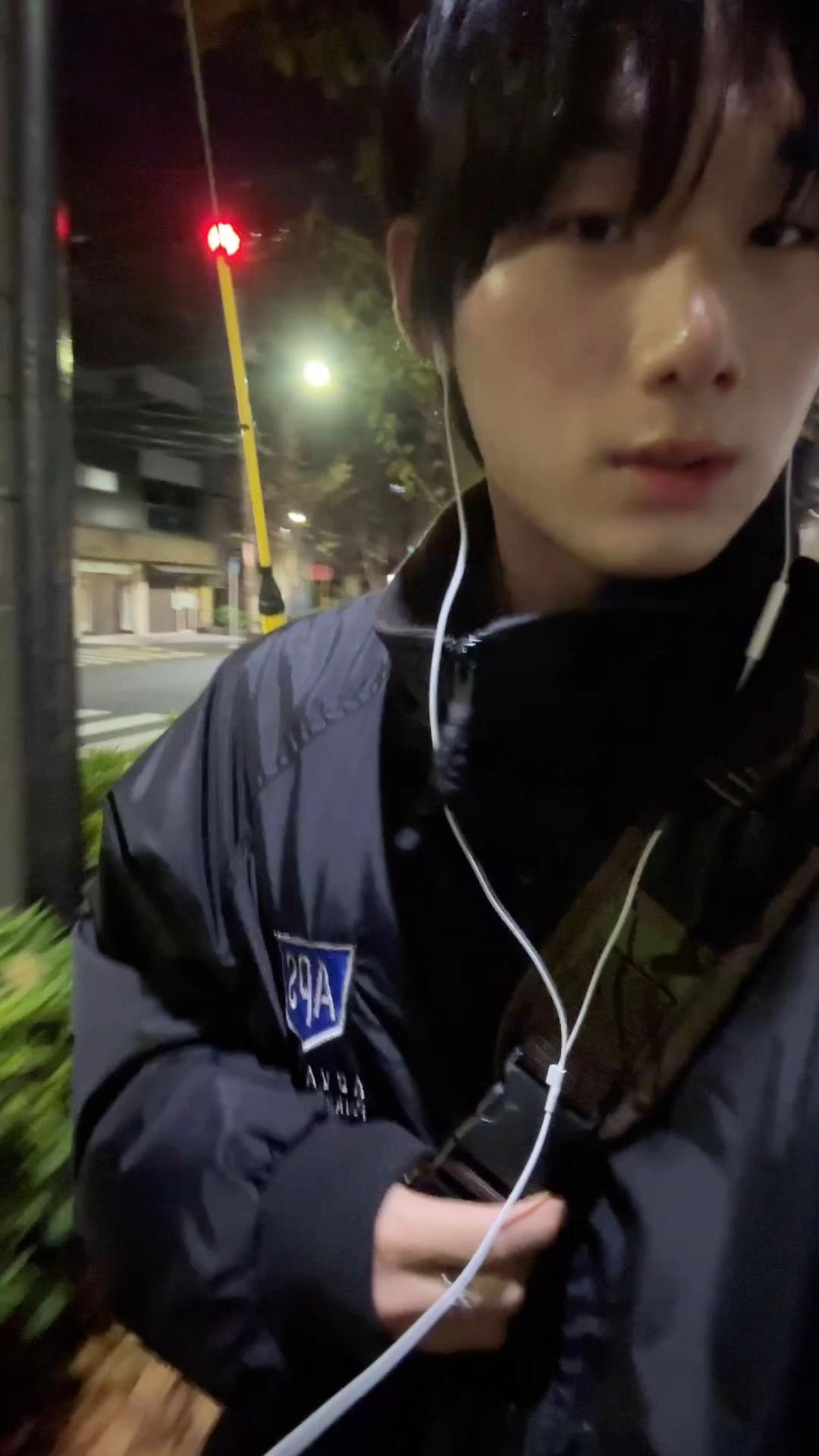 @오켠