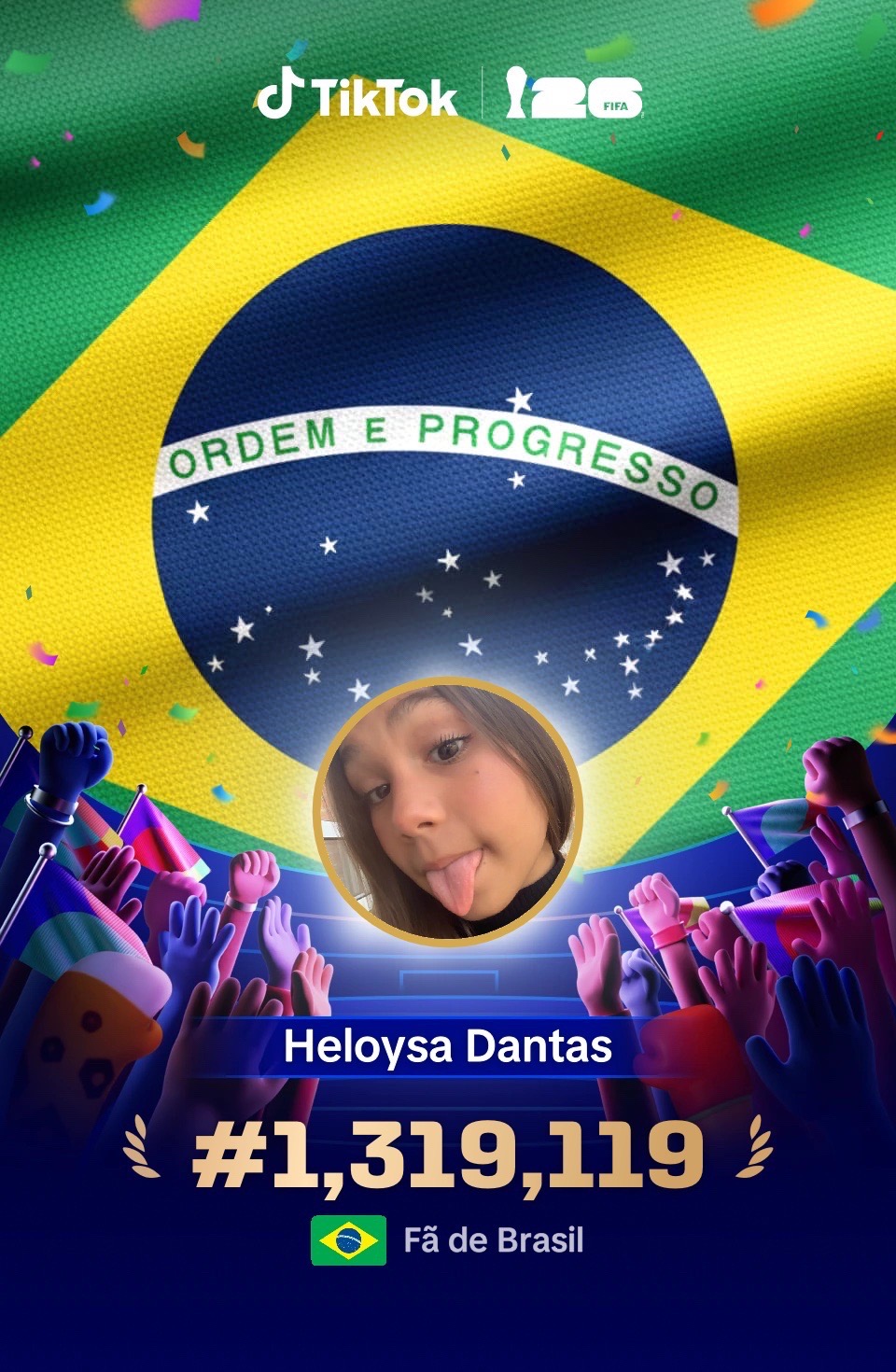 @Heloysa Dantas