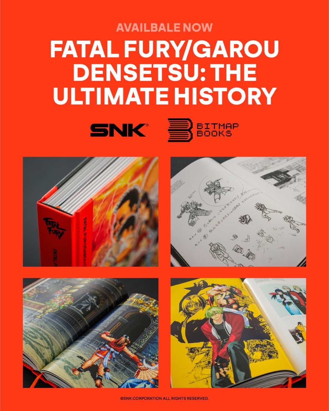 @Bitmap Books