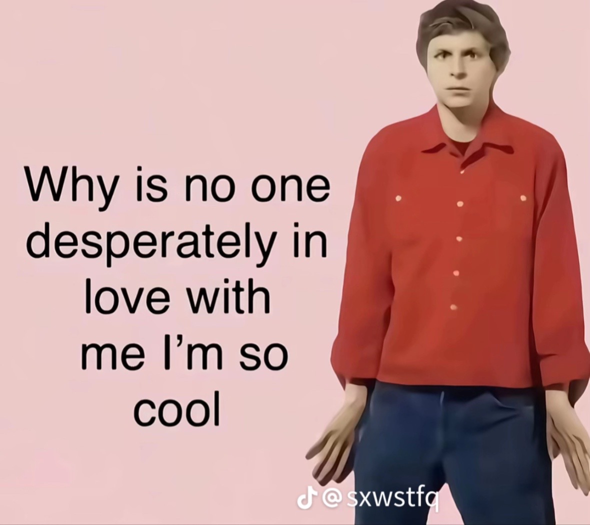 @Joy