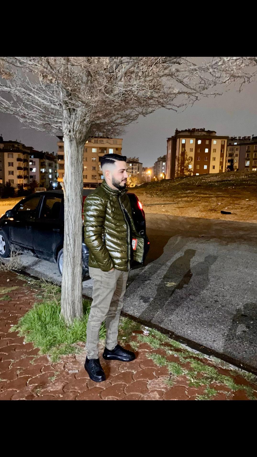 @Fatih Ceylan