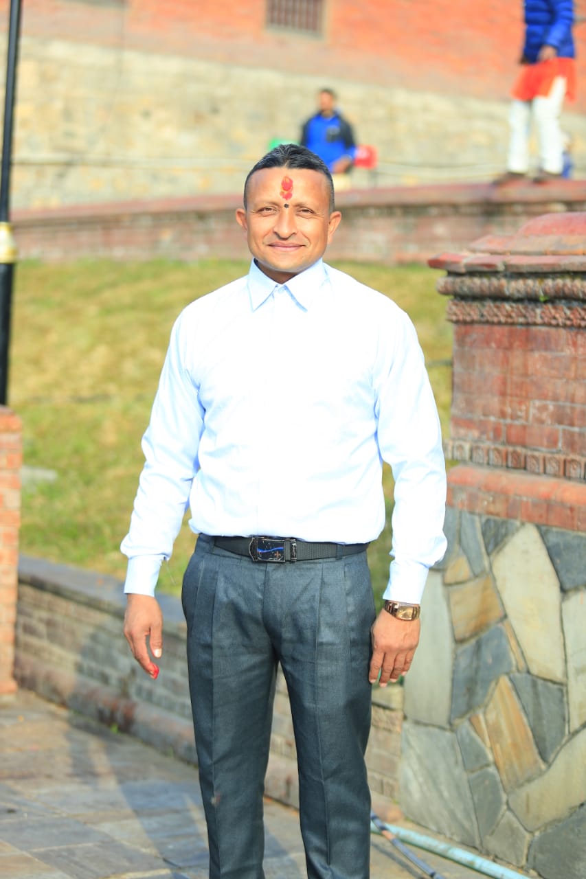 @Manoj Thatal