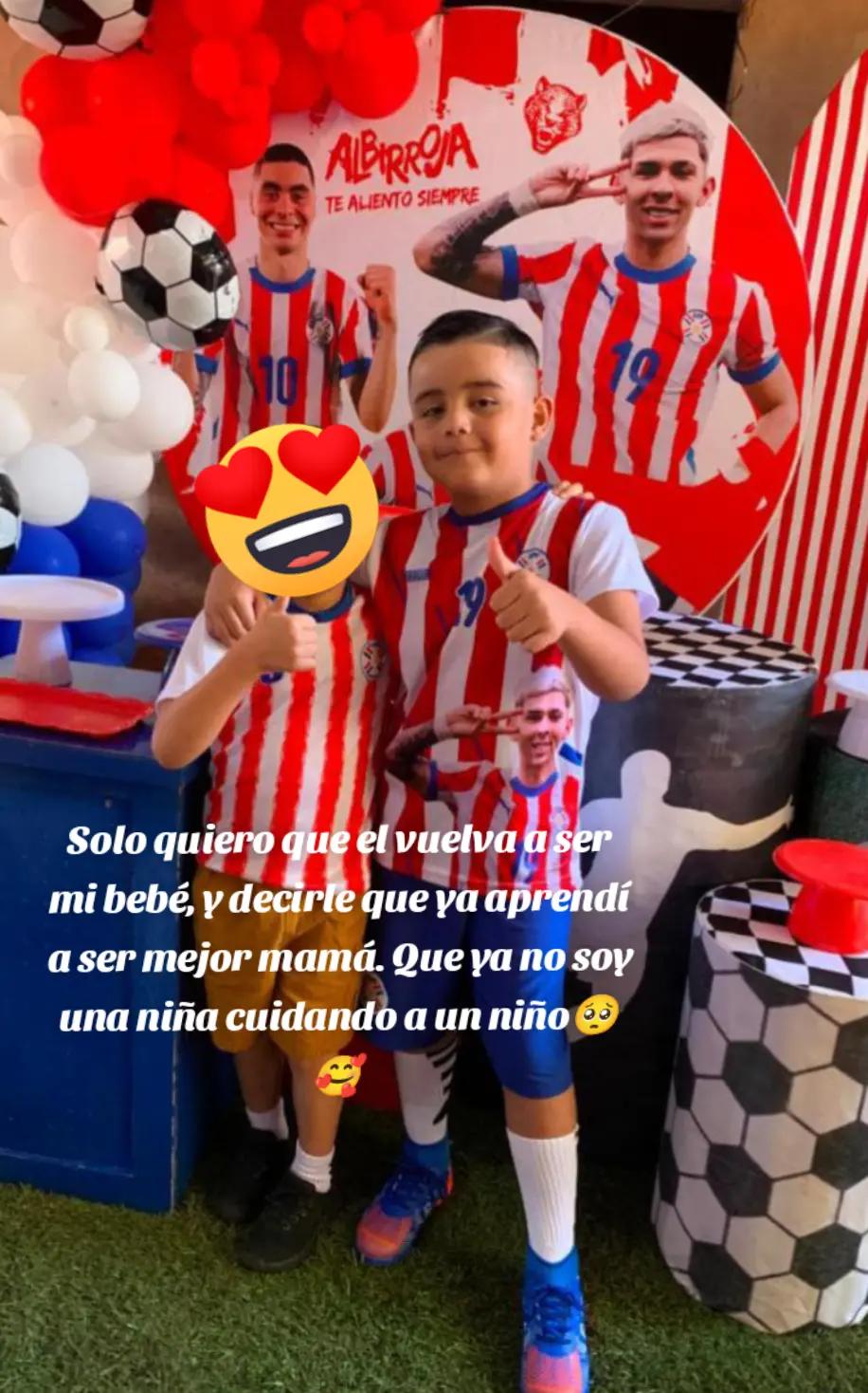 @Noemi Roble