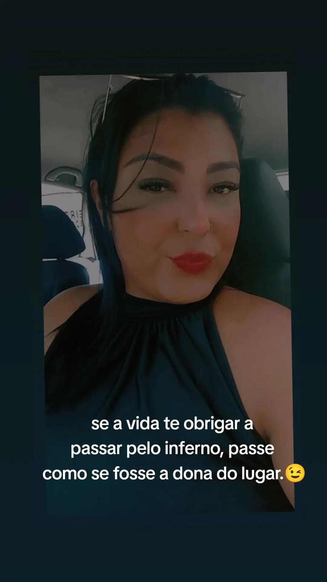 @Gleyce Cristina
