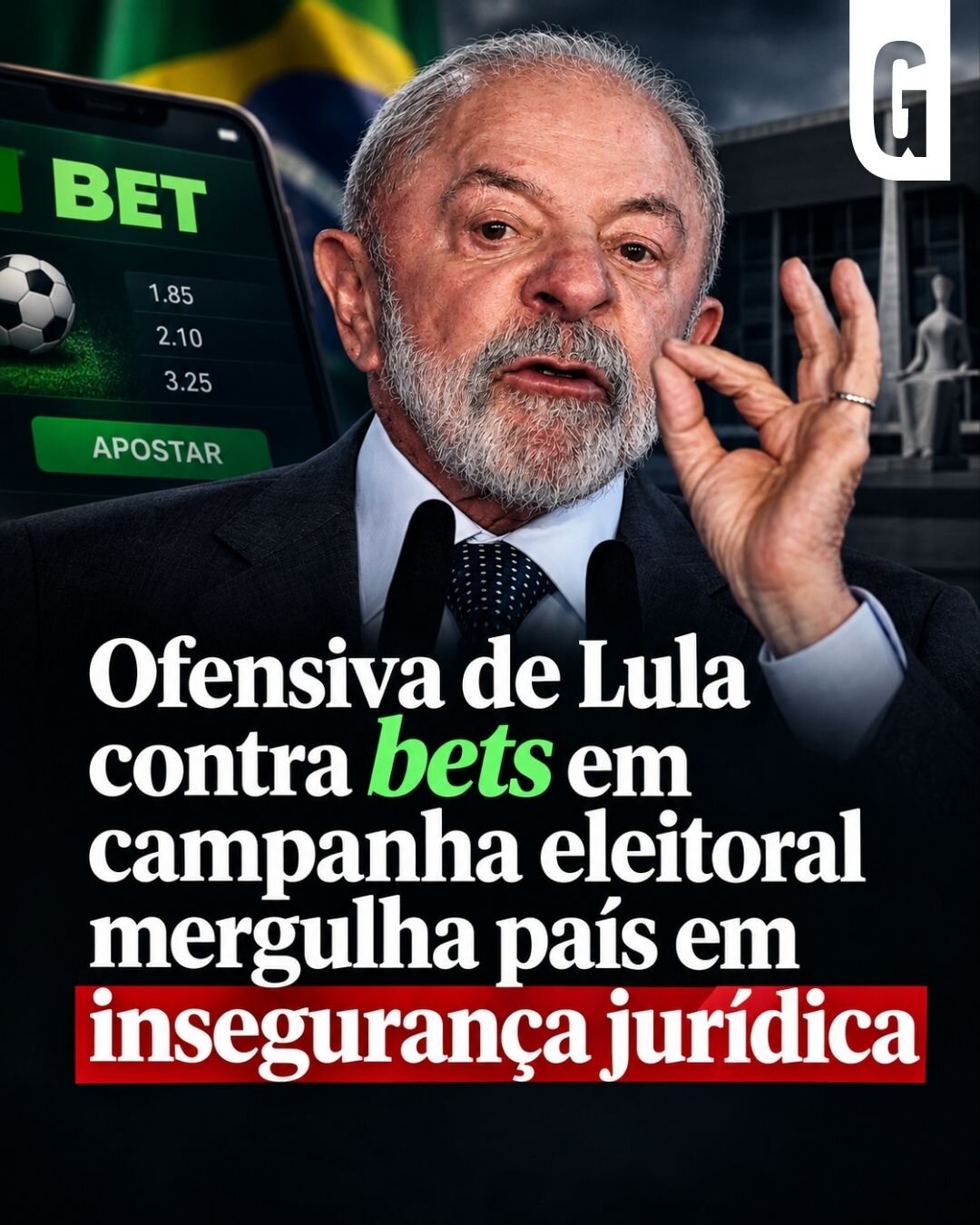@Gazeta do Povo
