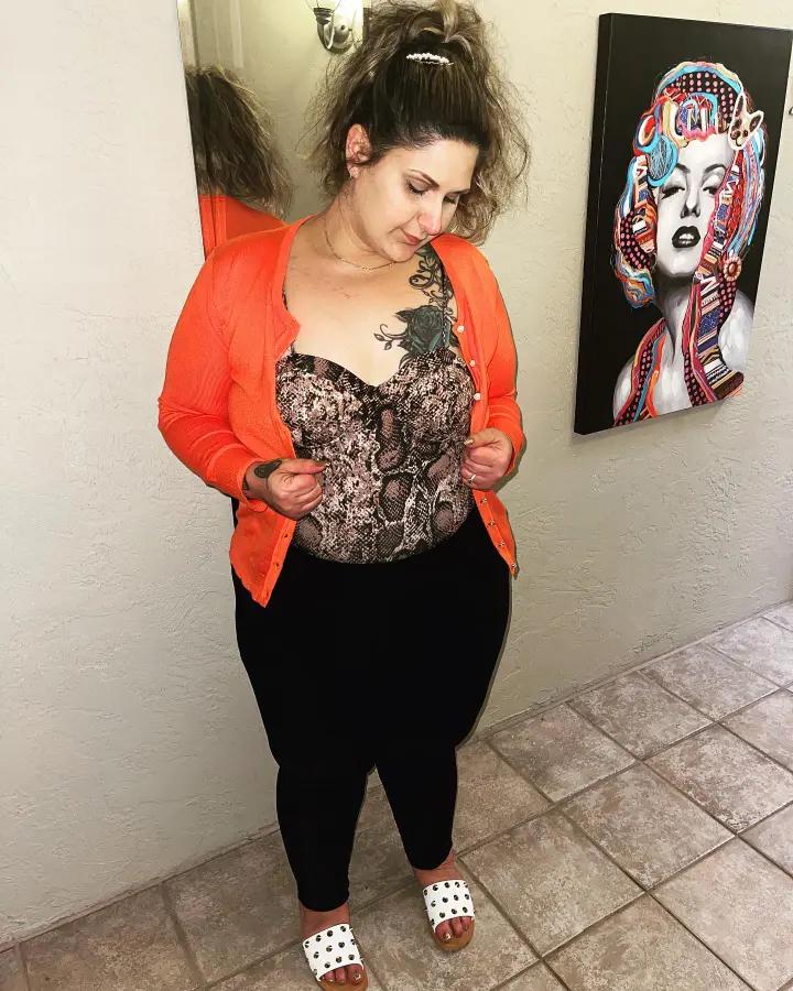 @❌curvy _italiana(Alisa Marie)❌