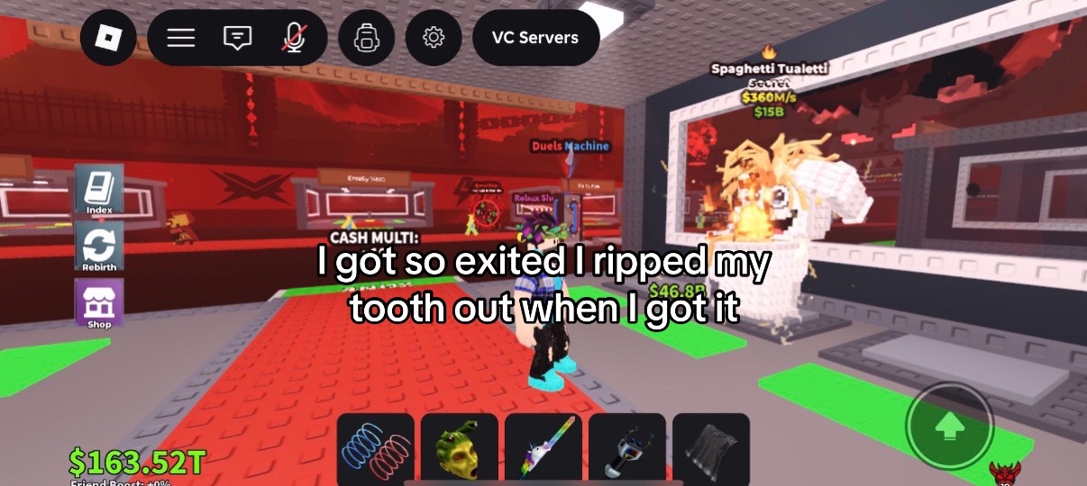 @chippy the yutyrannus