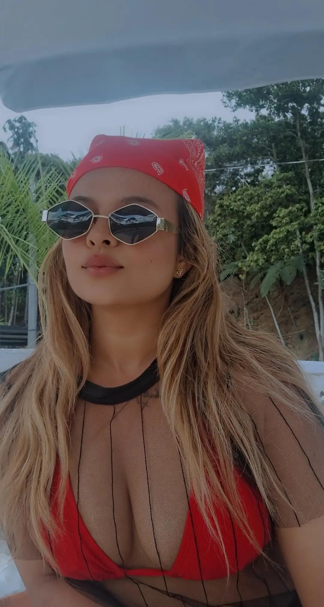 @Lorena Ochoa