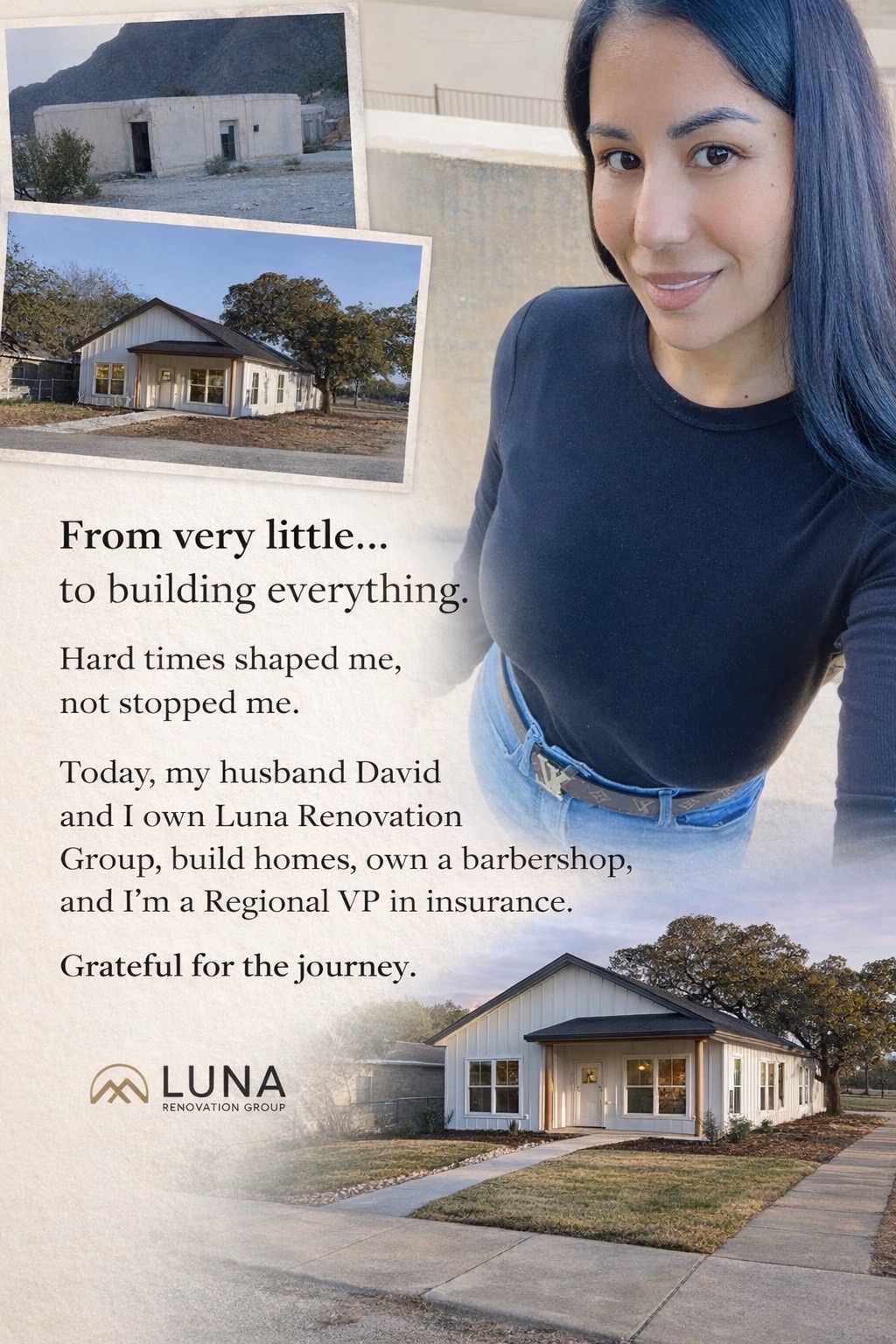 @Texas Funding Expert