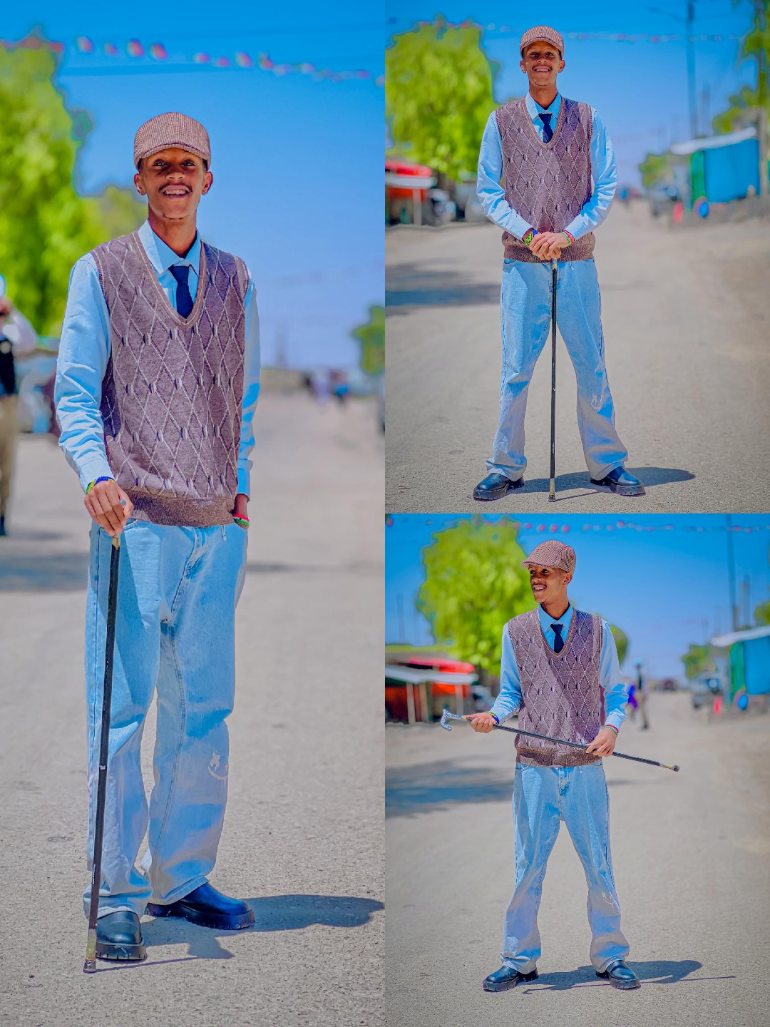 @Mahamud Mahamed Axmed