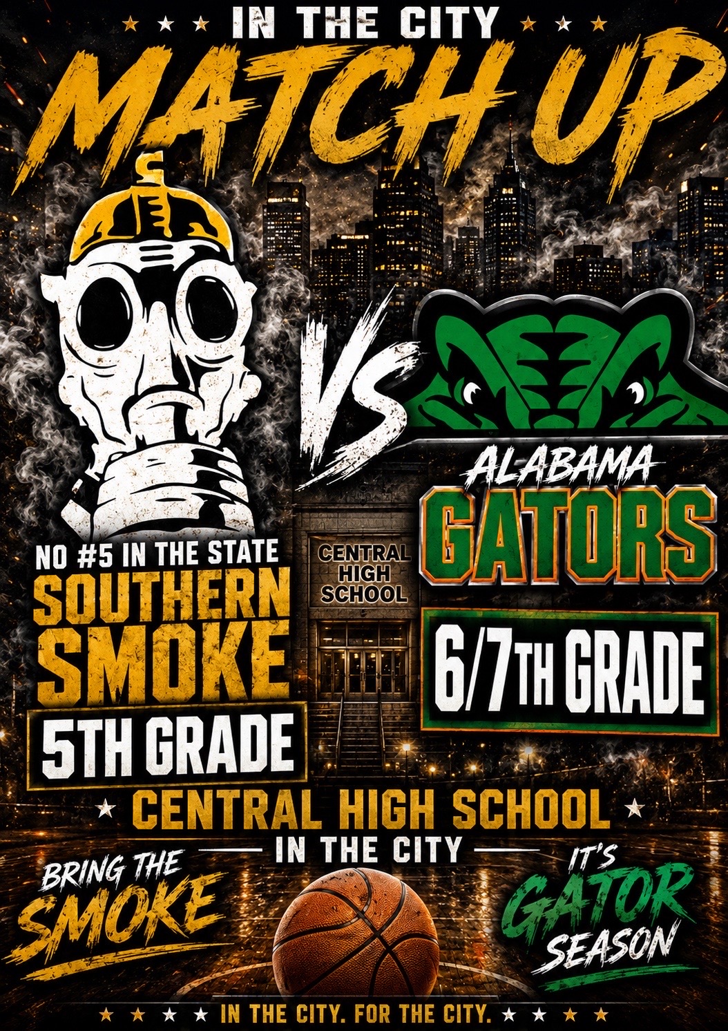 @SouthernSmokeAthletics