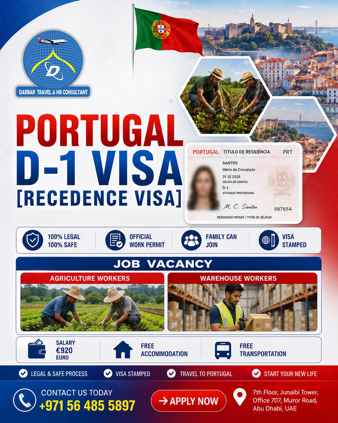 @Darbar travels &Hr Consultant
