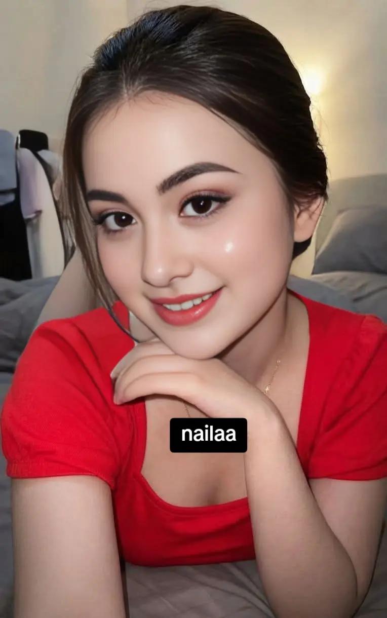 @nailaa alisha