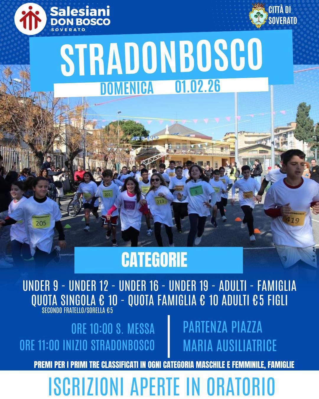 @Salesiani Soverato