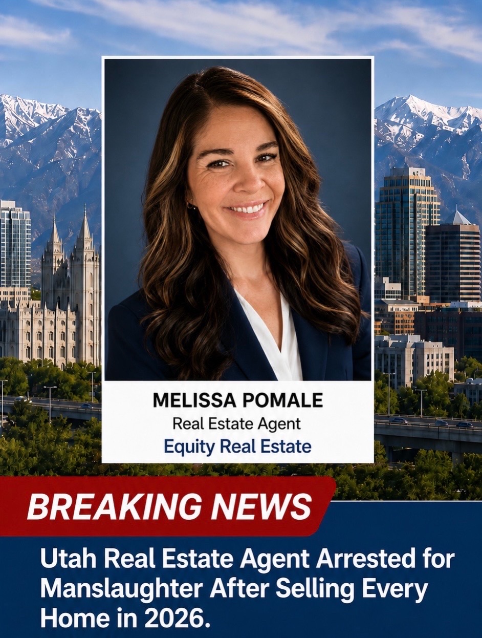 @Melissa&ensp;Pomale&ensp;Realtor