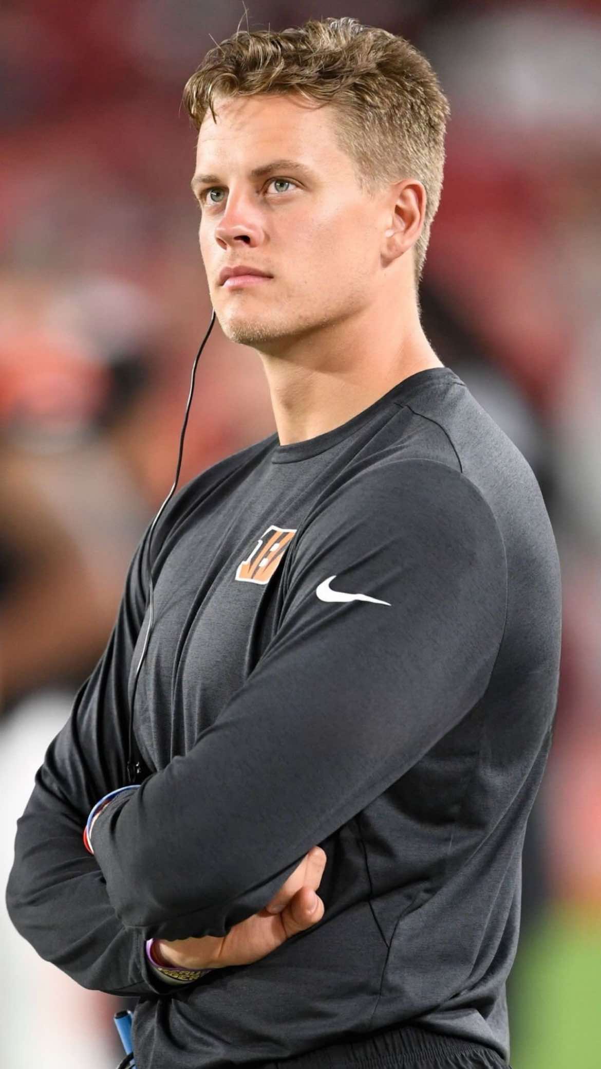 @WHO DEY