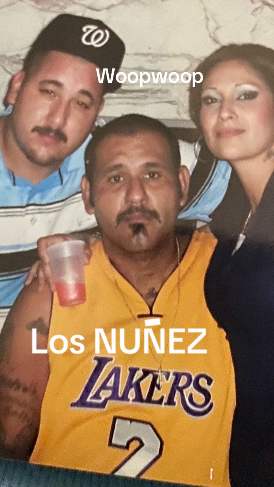@AMADO NUNEZ GEN❌💯
