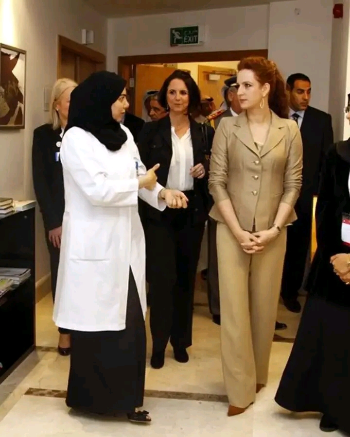 @رشيد المتواضع مع الكل