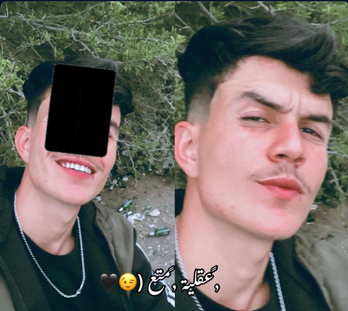 @,ًحــسـام  >🖤