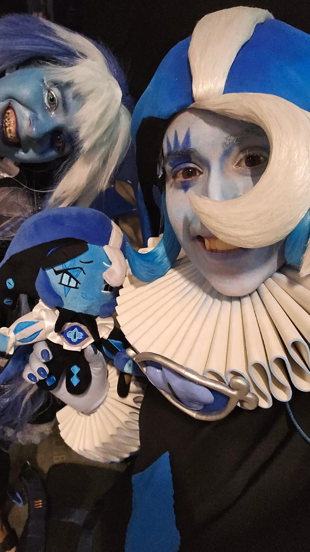 @Tamy.cosplay