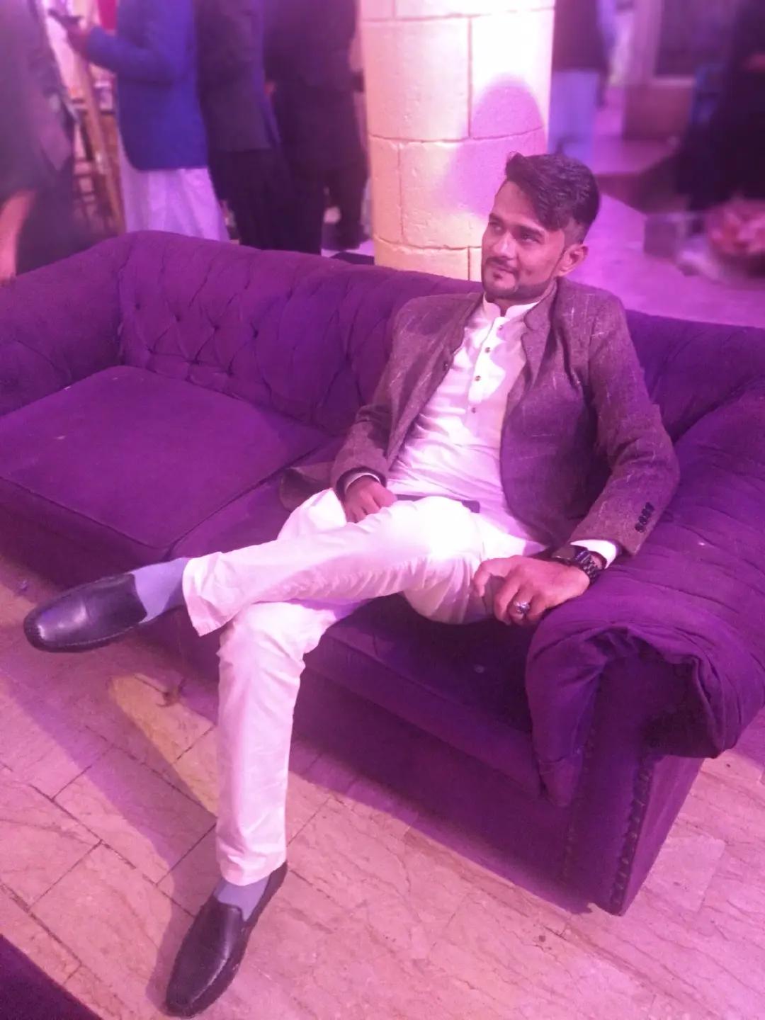 @khalid ghanchi