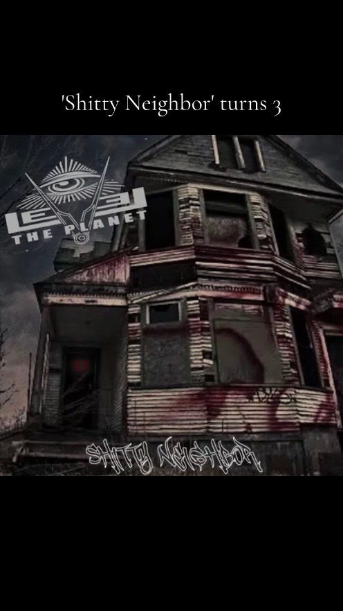@Leveltheplanet