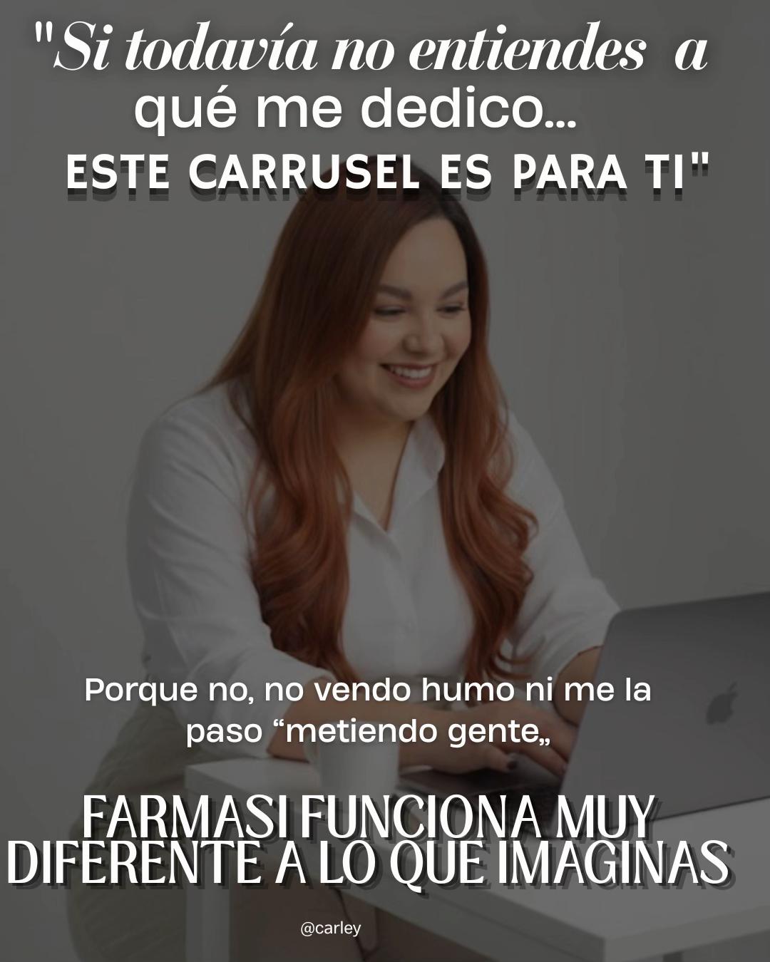 @Liliana Carmona