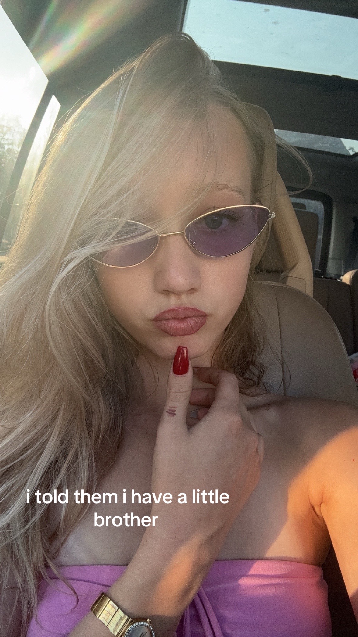 @Rachel