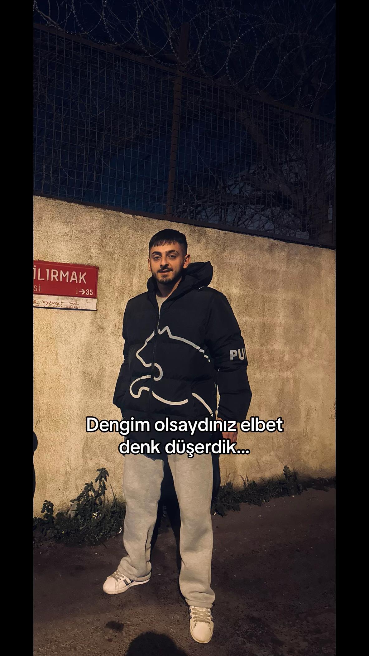 @Salih Armağan