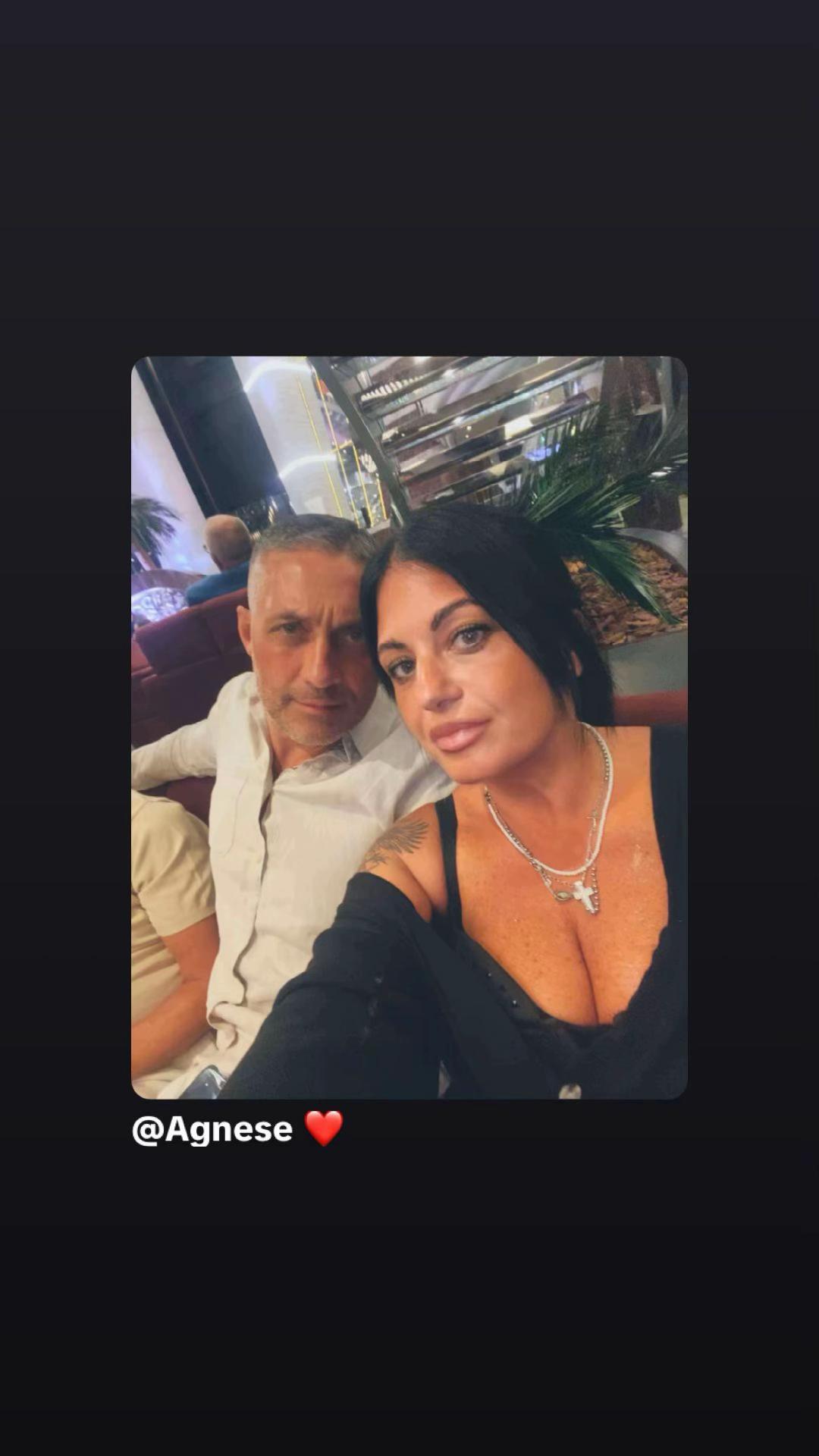 @Agnese ❤️