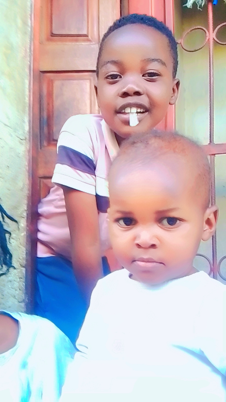 @Cecilia Mwila