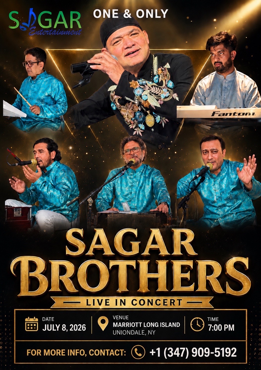 @Sagar brothers