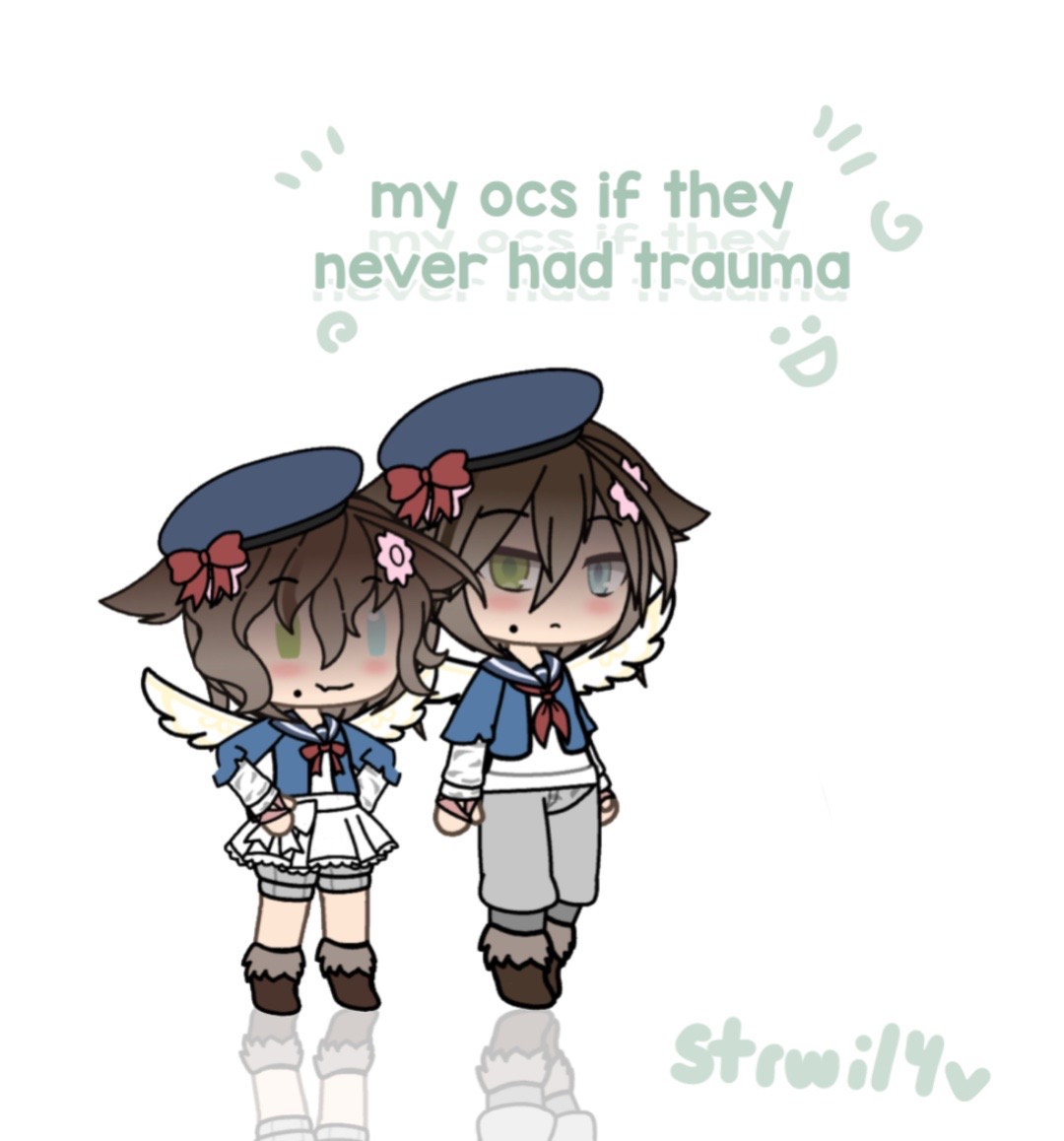 @✦ Fawn