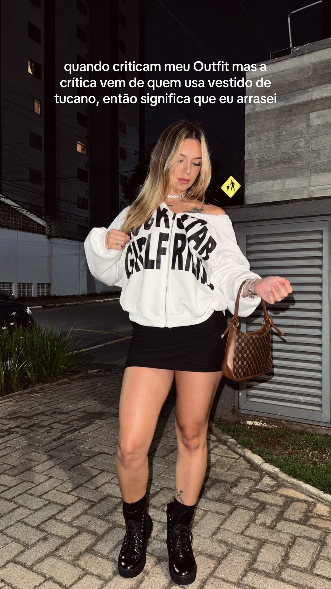 @ritinha ✨