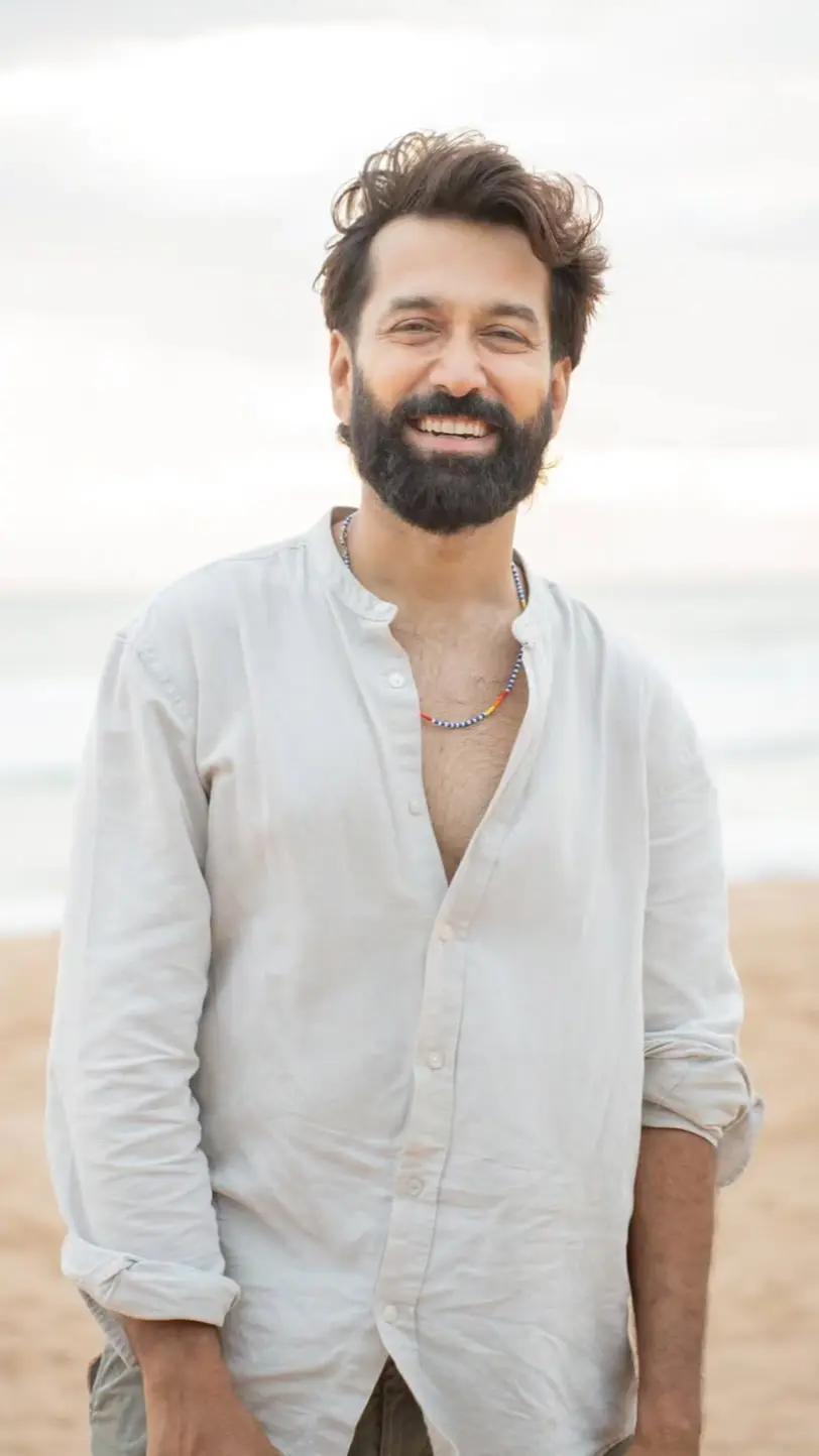 @Nakuul Mehta ⛎