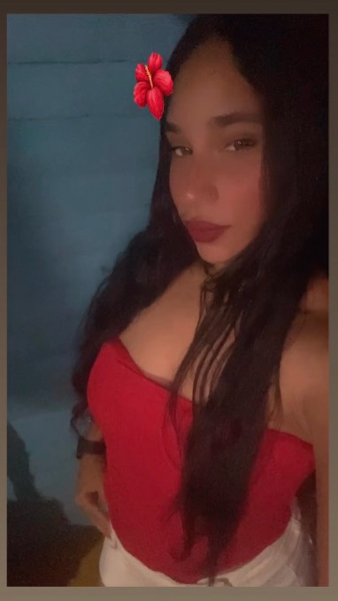 @Laniña_mala 🖤