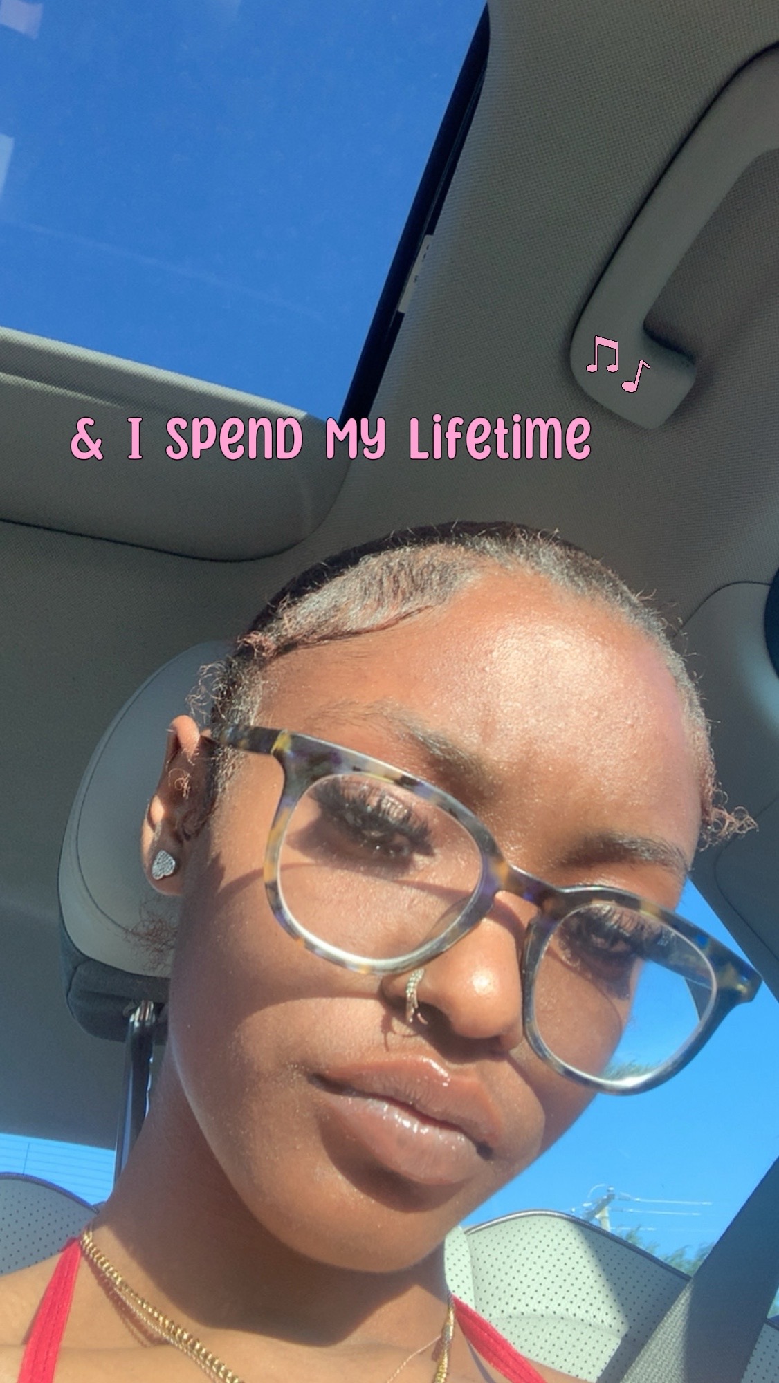 @KaayBandz 💕