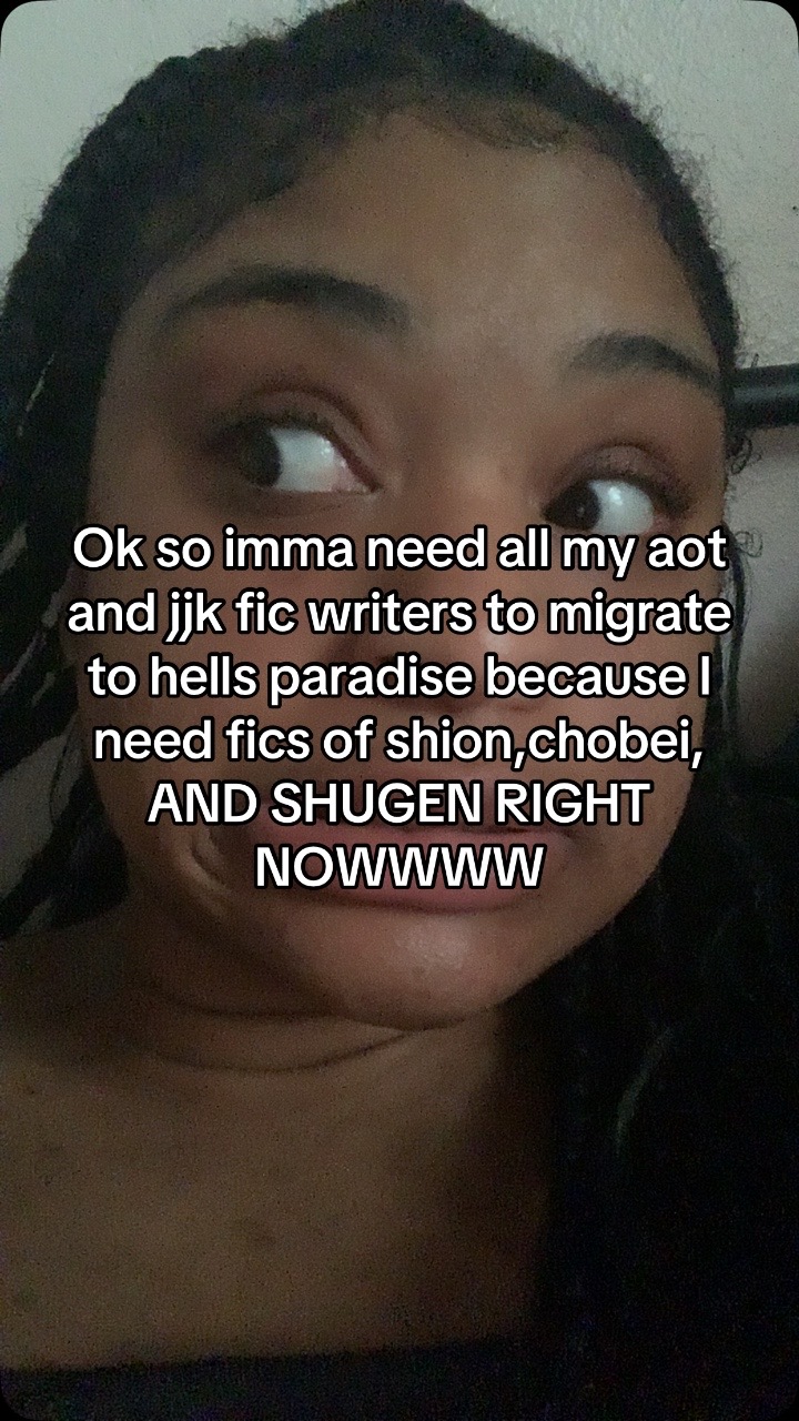 @tomikah w.