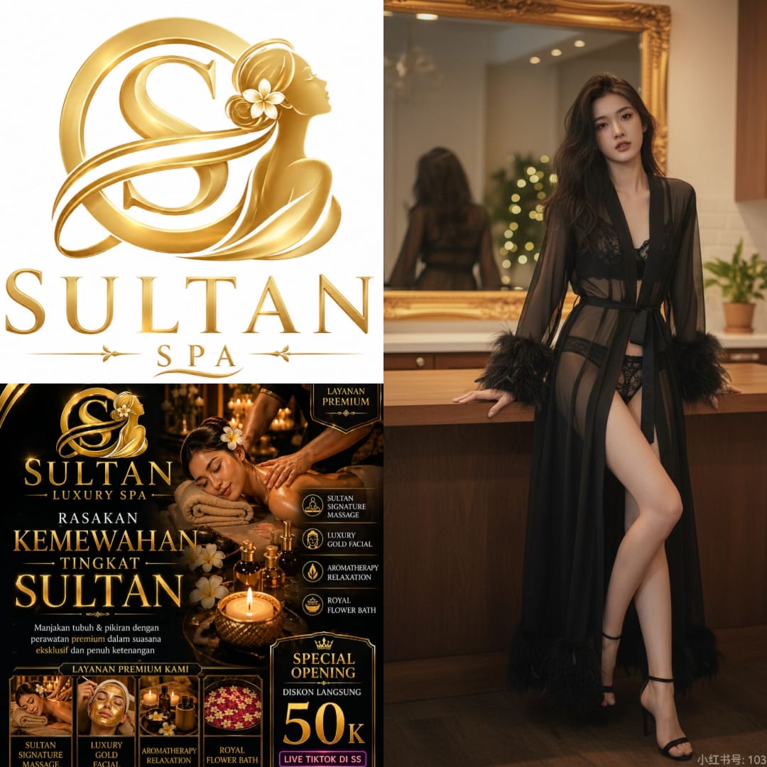 @SULTAN SPA BANDUNG