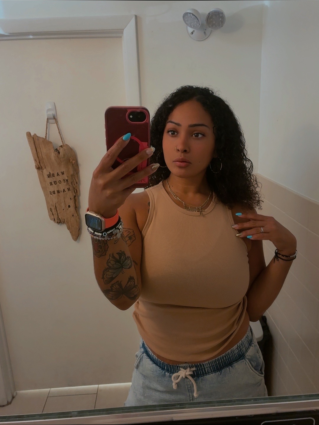 @KeshiaFit_CountIt
