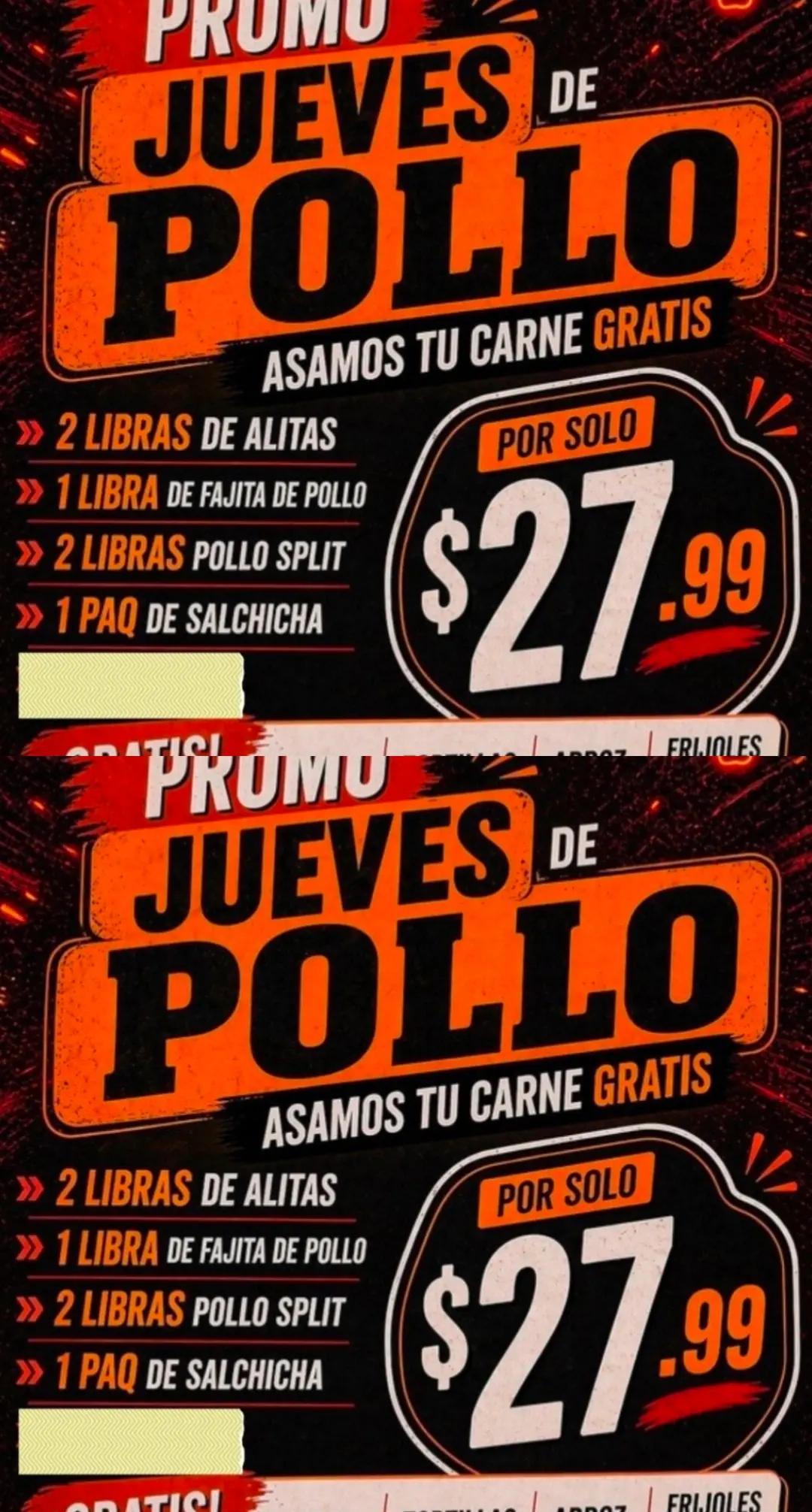 @Carniceria Asaderos El Novillo