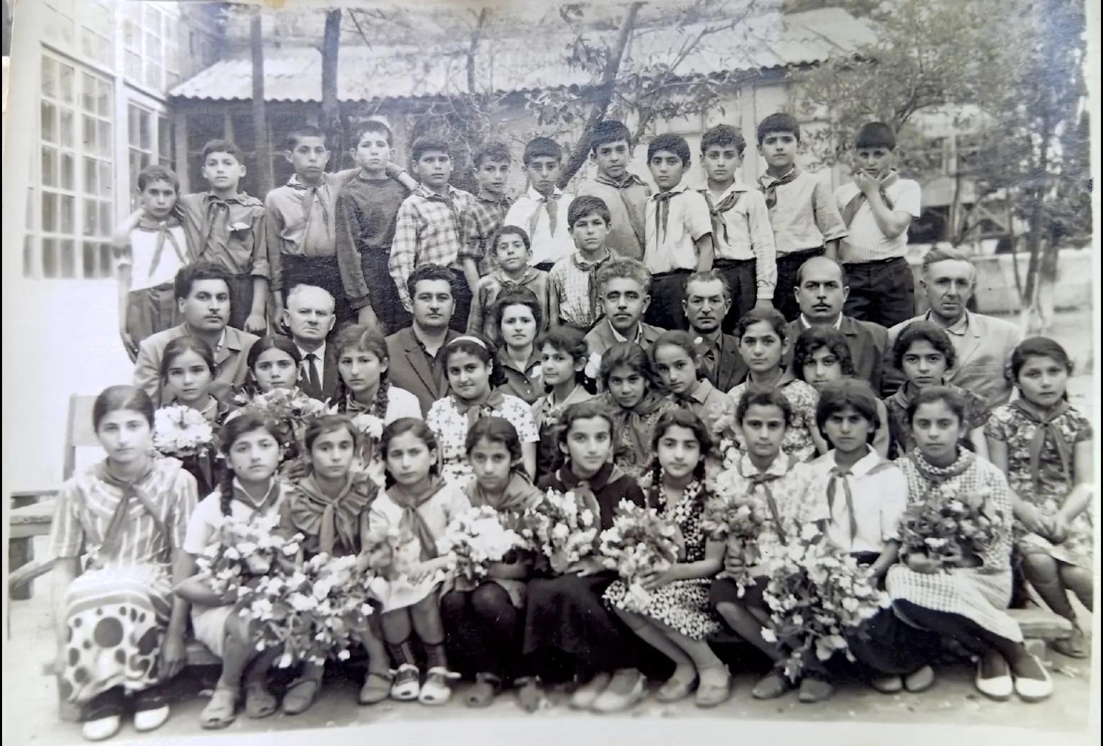 @MİR CAVİD HƏSƏNOV . ( QO&Ccedil;)