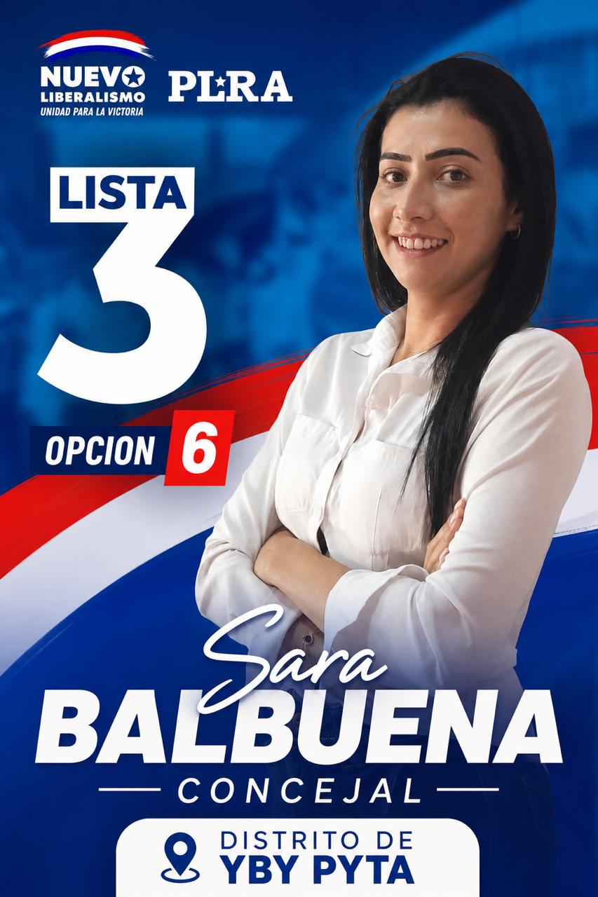 @Sarita Balbuena🎀