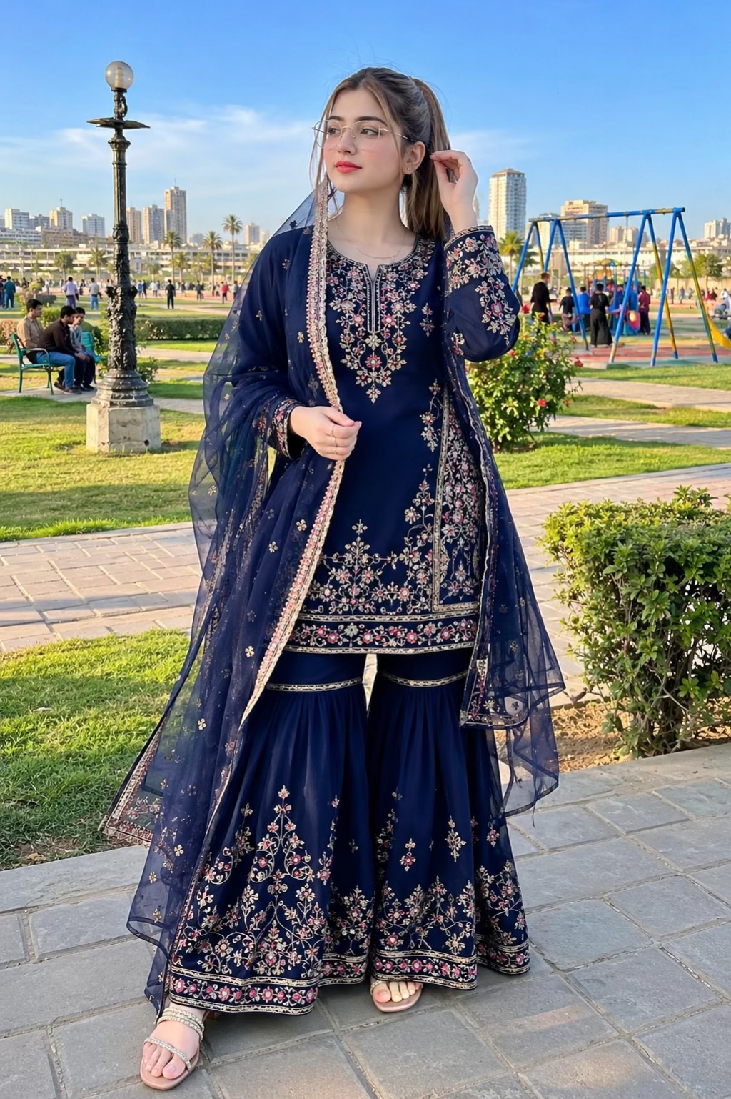 @Areeba Karachi ❤️🩹