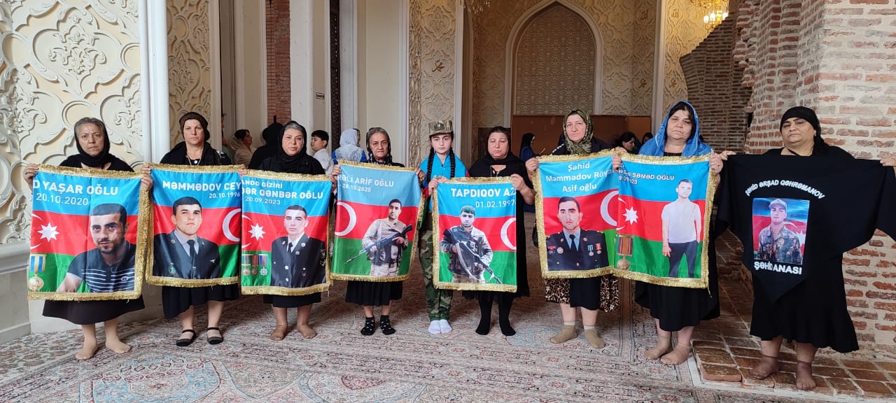 @ŞEHİD ATANİN K&Ouml;RPEYADİGARLARI