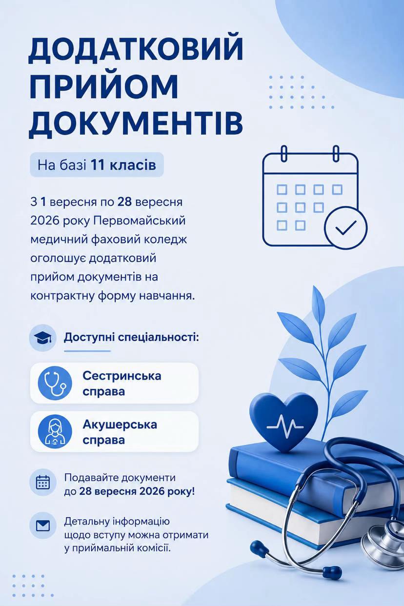 @Медичний Коледж