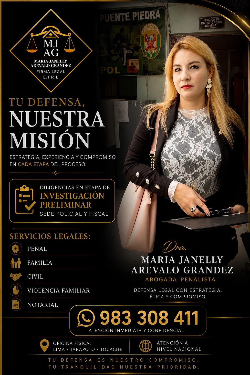 @MARIA JANELLY AREVALO GRANDEZ